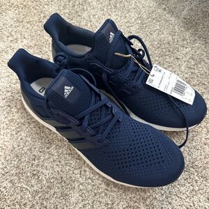 Unworn Adidas ULTRABOOST 1.0 Men’s Athletic Shoes